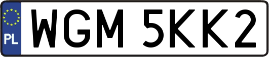 WGM5KK2
