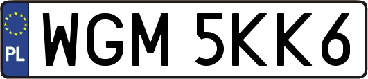 WGM5KK6
