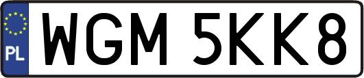 WGM5KK8