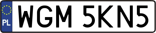 WGM5KN5