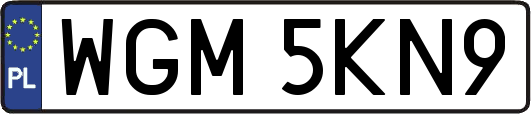 WGM5KN9