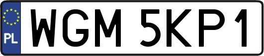 WGM5KP1