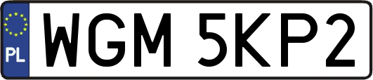 WGM5KP2