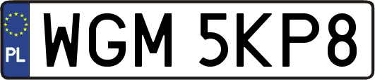 WGM5KP8