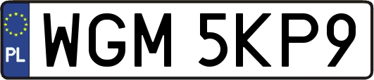 WGM5KP9
