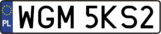 WGM5KS2