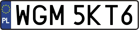 WGM5KT6