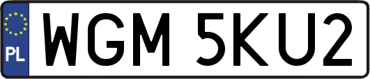 WGM5KU2