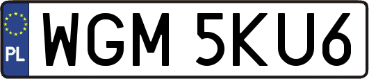 WGM5KU6