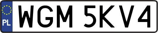 WGM5KV4