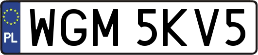 WGM5KV5
