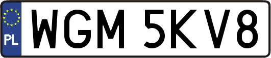 WGM5KV8