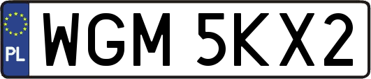WGM5KX2