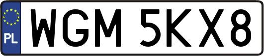 WGM5KX8