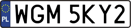 WGM5KY2