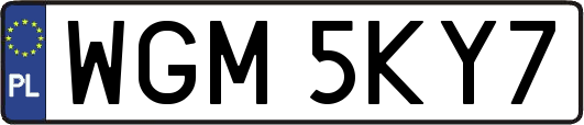 WGM5KY7