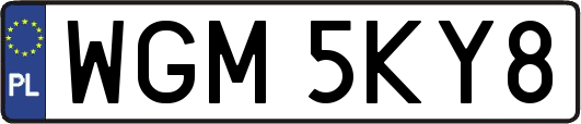 WGM5KY8