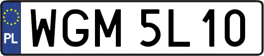 WGM5L10
