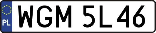WGM5L46