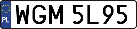 WGM5L95