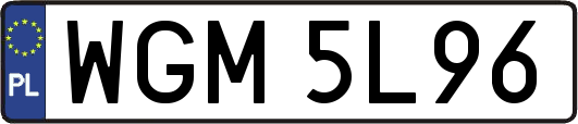 WGM5L96