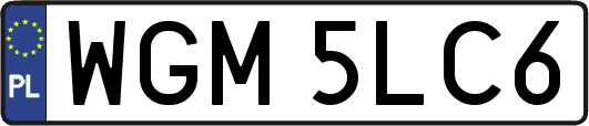 WGM5LC6