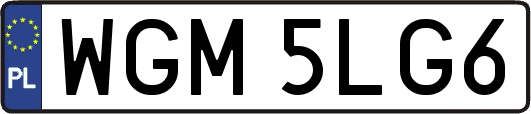 WGM5LG6