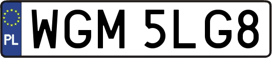 WGM5LG8