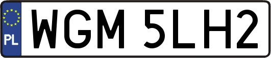 WGM5LH2