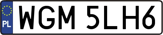 WGM5LH6
