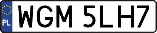 WGM5LH7