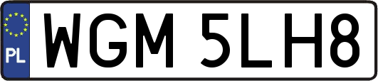 WGM5LH8