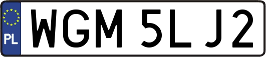 WGM5LJ2