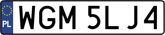 WGM5LJ4