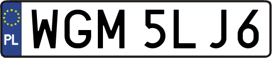 WGM5LJ6