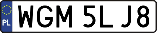 WGM5LJ8