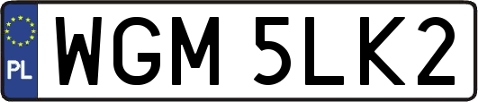 WGM5LK2