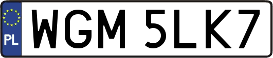 WGM5LK7