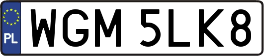 WGM5LK8