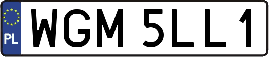 WGM5LL1
