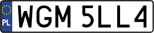 WGM5LL4