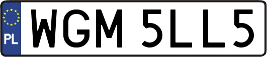 WGM5LL5