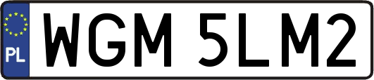 WGM5LM2