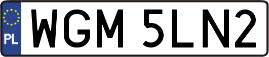 WGM5LN2