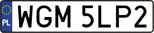 WGM5LP2