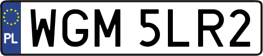 WGM5LR2