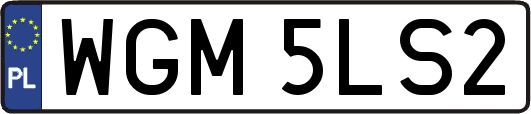WGM5LS2
