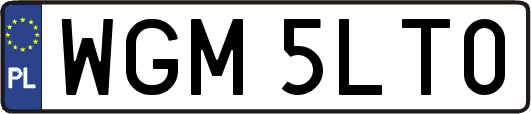 WGM5LT0