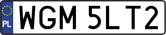 WGM5LT2