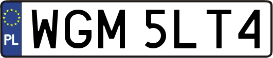 WGM5LT4